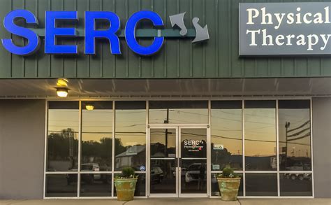 serc physical therapy rogers ar|SERC Physical Therapy Physical Therapist in Rogers, AR 72758